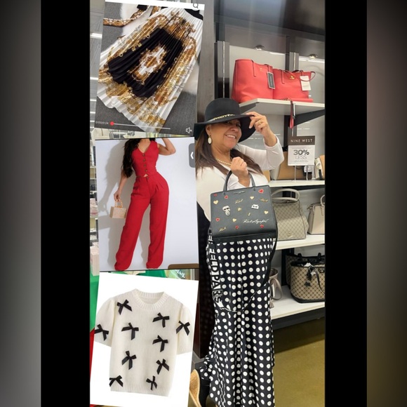 HELLO LIKE THIS FLYER Please to be notified when I’m Live!😇🤗💛😁💃⭐️⭐️⭐️⭐️⭐️ - Picture 12 of 13